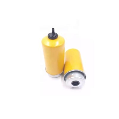 발굴기 트랙터 엔진 부품을 위한 연료/물 분리 필터 RE53727 320A7121 32/925869