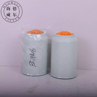 트럭용 연료 물 분리 필터 FS19816 P551077 539269D1 2914823600 16260347 53C0436