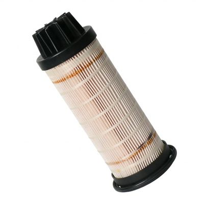 발굴기 부품 연료 필터 523-4987 SN40858 322 트럭 모델에 대한 하이드웰