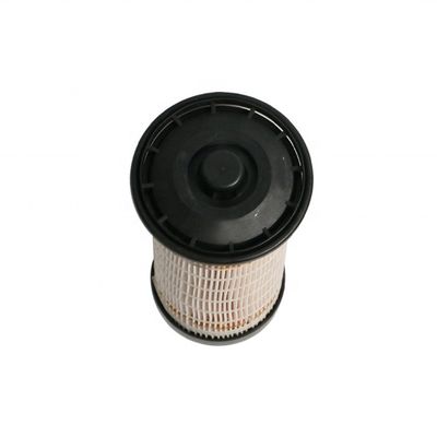 발굴기 부품 연료 필터 523-4987 SN40858 322 트럭 모델에 대한 하이드웰