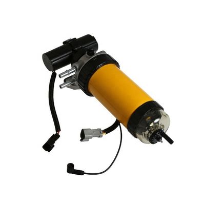 트럭용 연료 필터 조립 32007458 원활한 작동과 성능을 보장합니다.