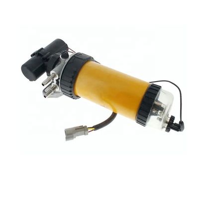 트럭용 연료 필터 조립 32007458 원활한 작동과 성능을 보장합니다.