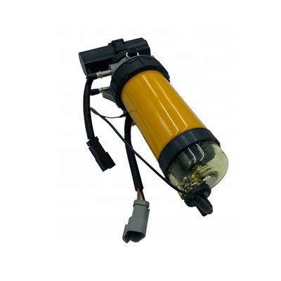 트럭용 연료 필터 조립 32007458 원활한 작동과 성능을 보장합니다.