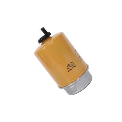 1174089 117-4089 BF7679-D RE62424 자동차 장착 케이스 IH 연료 물 분리 필터