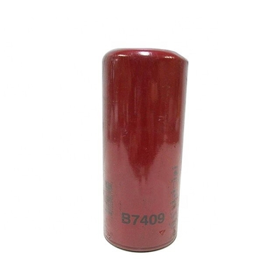 B7409 트럭 부품 가솔린 엔진 오일 필터 P550425 LF3654 21707132 무거운 차량
