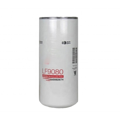 오일 필터 요소 LF14000NN LF9080 2882674 발전기 및 발굴기 엔진 부품