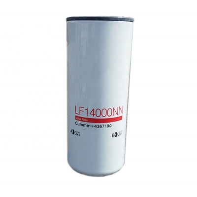 LF14000NN 트럭 모델 디젤 트럭 엔진용 LF14000 오일 필터