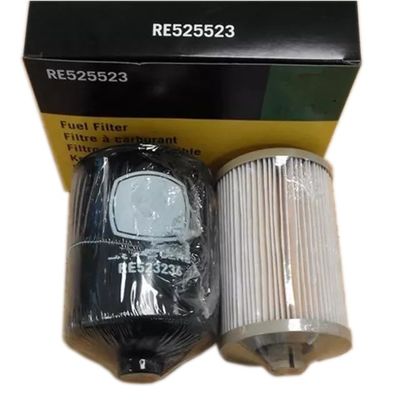 RE523236 RE520906 RE525523 ISO 인증 성능을 갖춘 연료 필터