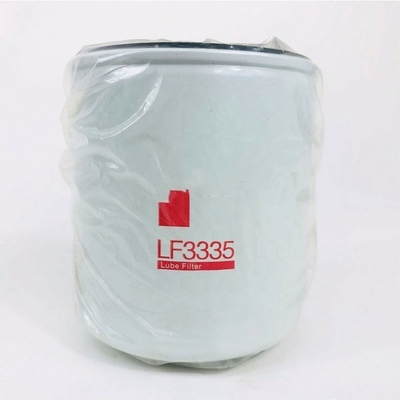필터 페이퍼 철 디젤 부품 오토 엔진용 윤활유 필터 LF3335 P550335 2100723