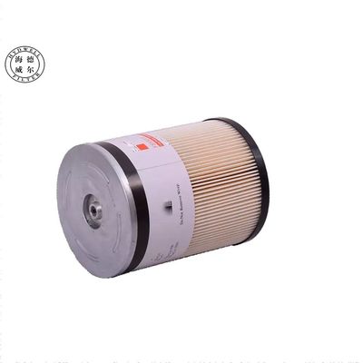 트럭용 하이드웰 연료 물 분리 필터 FS53015 P553015 68001 803418928 SN40755