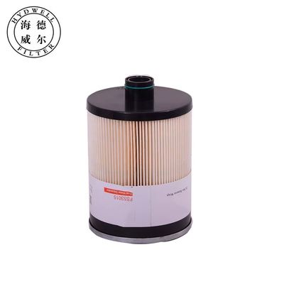 디젤 엔진 부품용 연료 필터 FS53015 P553015 68001 803418928