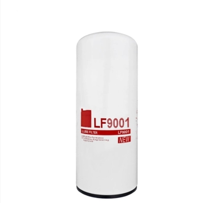 트럭 엔진용 윤활유 필터 부품 LF9001 P559000 441700A1 340680900 PMLF9000