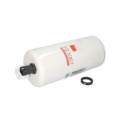 하이드웰 OEM 필터 연료 물 분리 필터 FS1067 P578848 BF1378-SPS WK10017X