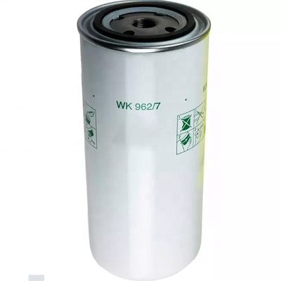 무거운 트럭 연료 필터 WK962/7 P550372 VG1560080012 20805349 1457434294 4812159195