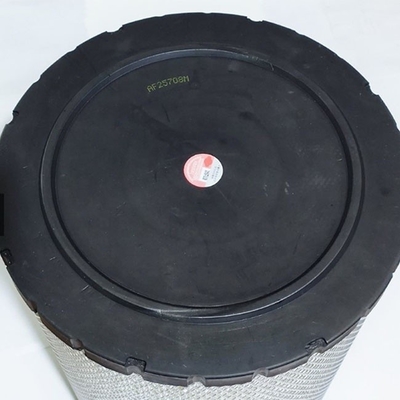 AF25708M P613333 RS4993 40050400169 트럭 디젤 엔진의 공기 필터 요소