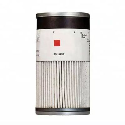 하이드웰 디젤 연료 필터 물 분리기 FS19728 P550736 84273566 382119 F76042 FS550736