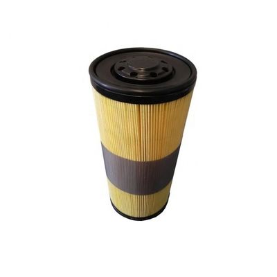 FBO60357 중량 트럭 및 기계용 연료 물 분리 요소 필터 SN40133