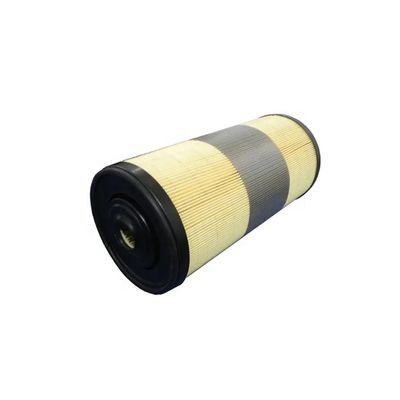 FBO60357 중량 트럭 및 기계용 연료 물 분리 요소 필터 SN40133