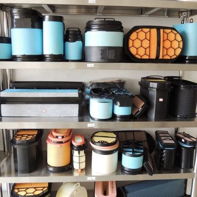 직접적인 대형 표준 FF5507 2914984900 F026402017 사람 트럭 자동차에 대한 연료 필터