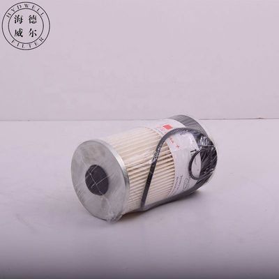 하이드웰 트럭 엔진 연료 물 분리 필터 E12981398 FS19765 년 다른 P550851