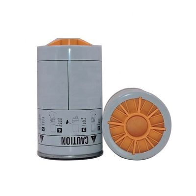 철 필터 종이 디젤 발굴기 엔진 스핀 온 물 분리 필터 11NA-71041