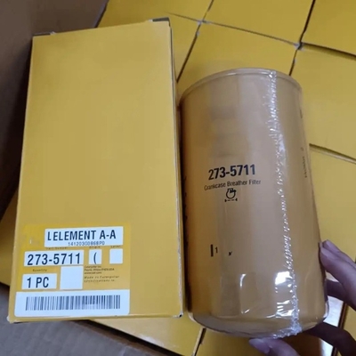 원본 패키지 및 더 많은 트랙터 오일 필터 273-5711