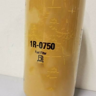 하이드웰 디젤 엔진 발굴기 연료 필터 1R0750 P551313 1R0763 2241109 32K6200400