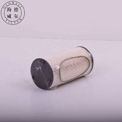 중량 트럭의 필터 시스템 1873018 P550628 F026402107 87696188 디젤 연료 필터