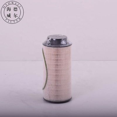 중량 트럭의 필터 시스템 1873018 P550628 F026402107 87696188 디젤 연료 필터