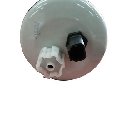 하이드웰 FS1062 연료 물 분리 필터 4924640 OEM 연료 분리 기술