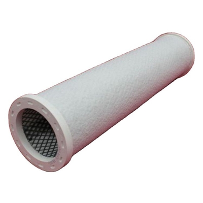 FRP-95-508 FLK14-01697 부착기 디젤 엔진 부품 트럭용 접착 공기 필터 요소