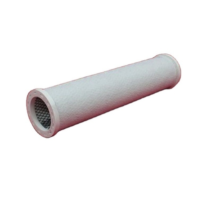 FRP-95-508 FLK14-01697 부착기 디젤 엔진 부품 트럭용 접착 공기 필터 요소