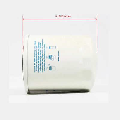 다른 자동차 장착장치 OEM 스핀 온 풀 플로우 류브 필터 16271-32090 트랙터 X20 X24
