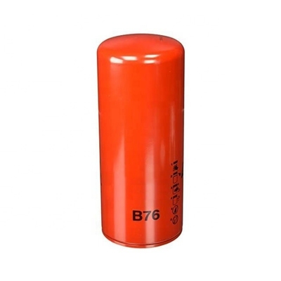 B76 하이드웰의 중량 트럭 부품용 스핀온 윤유 필터 485GB3191 1R0739