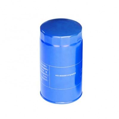 하이드웰 디젤 연료 필터 CK8124 CX0815 612600081334 R010036 1000442956 WD612600081334