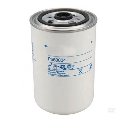 트럭 엔진 연료 필터 P550004 H18WDK02 VG1540080310 5001019687 42538923 BF7886 33949 FF5470