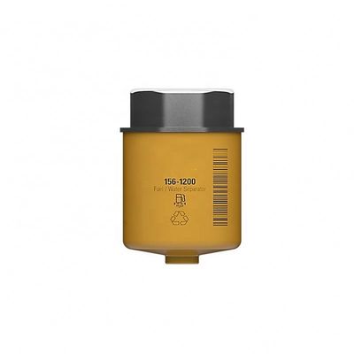 트럭 연료 물 분리 필터 1561200 P551423 73326638 RE503254 26560138 272153901 35389527