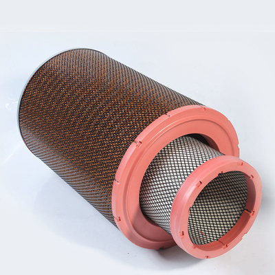 휠 로더 OE NO. 5T057-26110을 위한 카트리지 공기 필터 세트 612600114993 K2440 RS5758