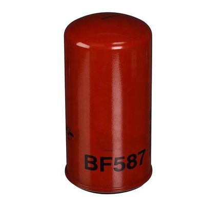 연료 필터 BF587 2133943 3132428-R91 8385932 로크 모델 중량 부품
