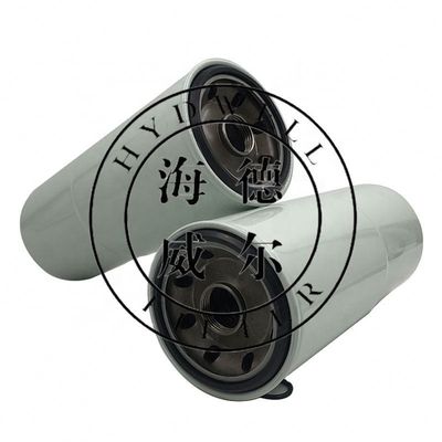 FF202 트랙터 엔진용 회전형 연료 필터 디젤 부품 P550202 자동차 장착품 기타