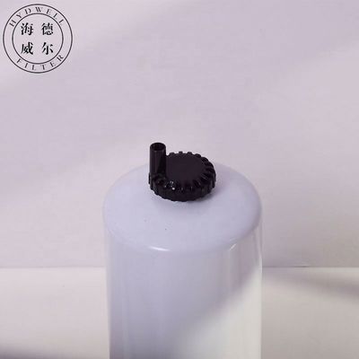 320A7121 중량 트럭의 트랙터 엔진 부품용 연료 물 분리 필터 V836867595