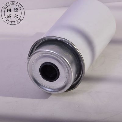 320A7121 중량 트럭의 트랙터 엔진 부품용 연료 물 분리 필터 V836867595