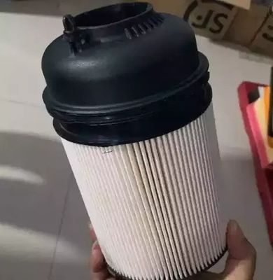 A4720921705 P582831 트랙터 디젤 엔진용 하이드웰 연료 필터 키트 부품 68*68*85mm