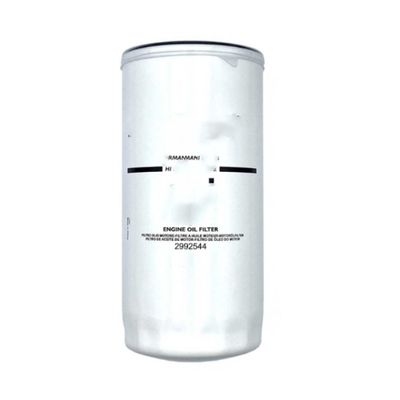 111*111*227mm 트럭 오일 필터 모델 2992544 P550639 트럭 엔진 OE NO.