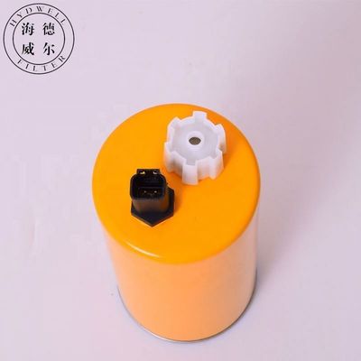 자동차 장비 기타 32/926107 트럭 엔진 부품을 위한 발굴기 연료 물 분리 필터