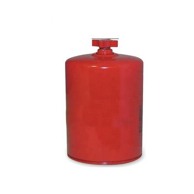 하이드웰 공급 발굴기 부품 연료 필터 BF781 25011285 필터 종이와 철