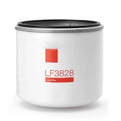LF3828 P502458 91106 1039737 7416515 85426831 E7416515 트럭 엔진용 오일 필터