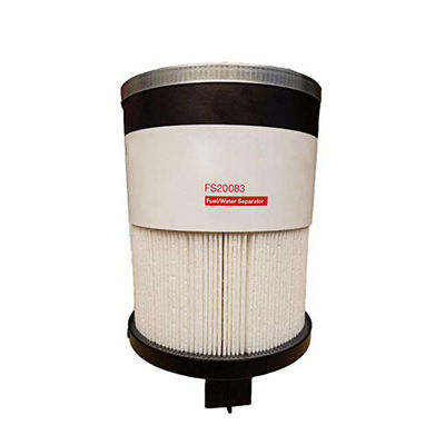 디젤 엔진 연료 물 분리 필터 A485007 PF46145 FS20083 A0000905051 SF-73020