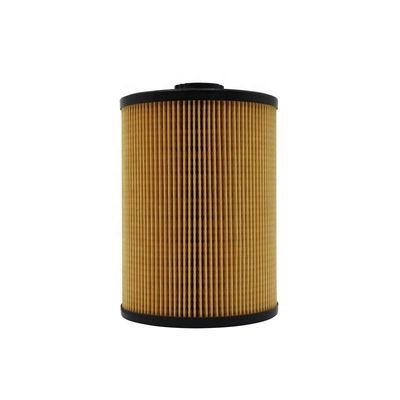 SK210-10 발굴기 디젤 연료 물 분리 필터 카트리지는 F7 필터 종이