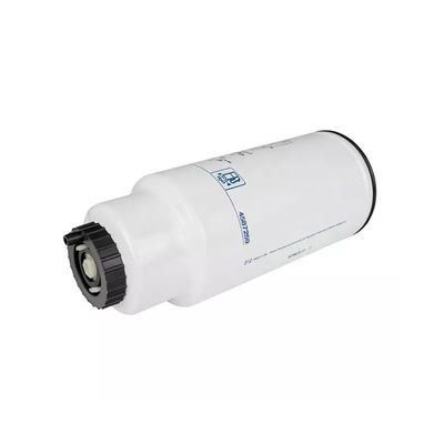 140517050 4587259 4627133 필터 페이퍼 및 OE NO와 함께 철 엔진 오일 필터 카트리지는